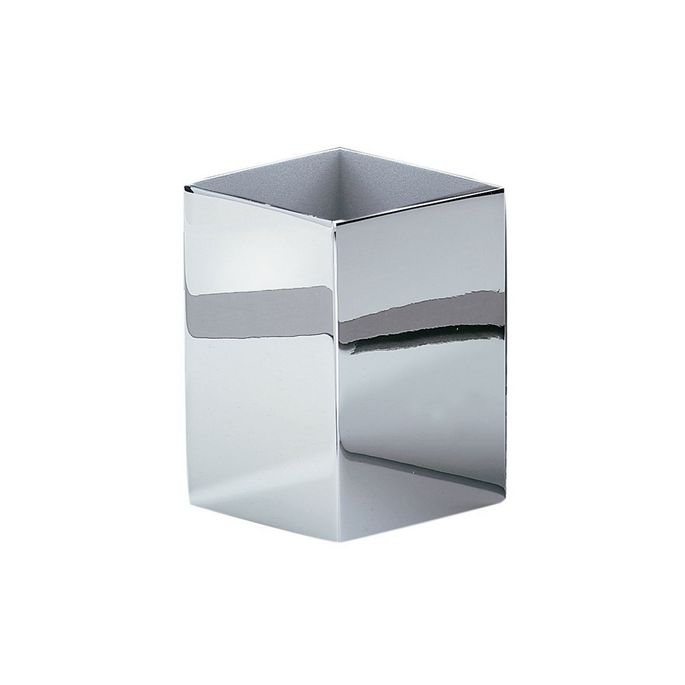 Decor Walther 0824600 DW 365 multi box zonder deksel chroom