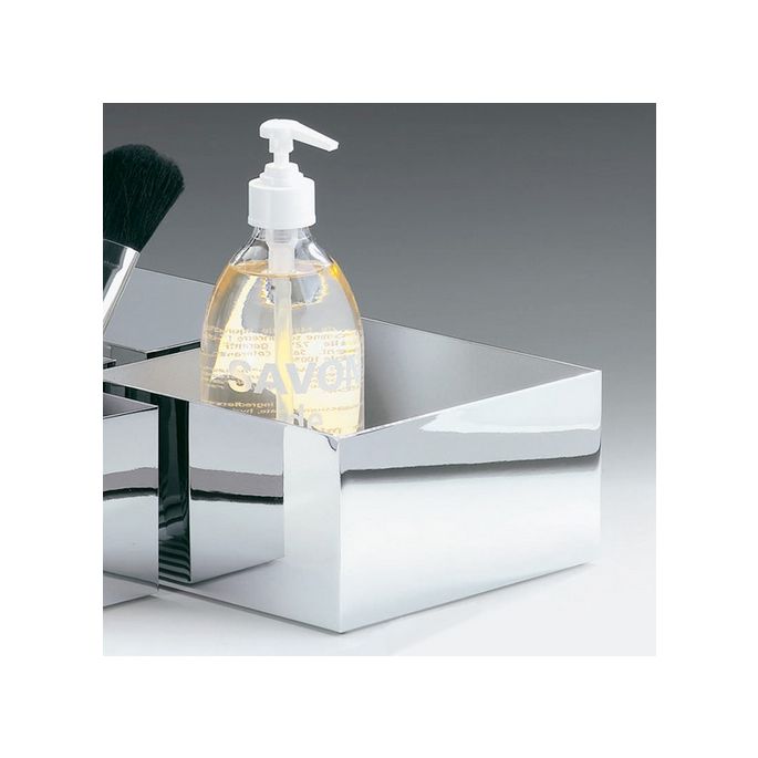 Decor Walther 0824750 DW 367 multi box zonder deksel wit mat