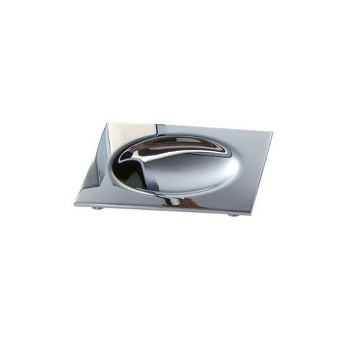 Decor Walther 0837200 DW 351 zeepschaal chroom