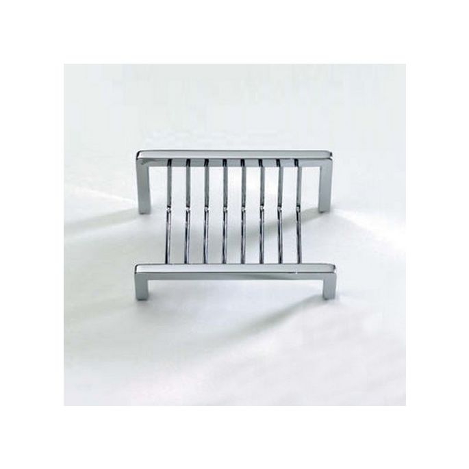 Decor Walther 0837400 DW 908 zeephouder chroom