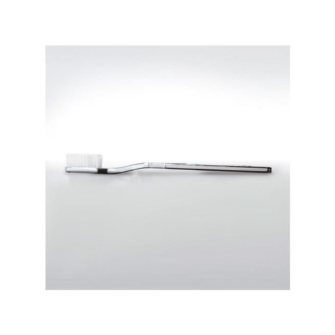 Decor Walther 0847000 DW 896 tandenborstel medium chroom