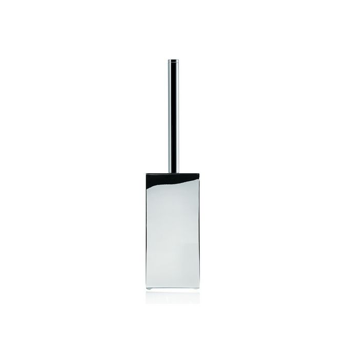 Decor Walther 0850200 DW 93 toiletborstelgarnituur chroom