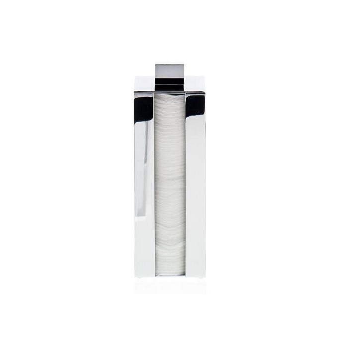 Decor Walther 0851100 DW 3680 wattenpad houder chroom