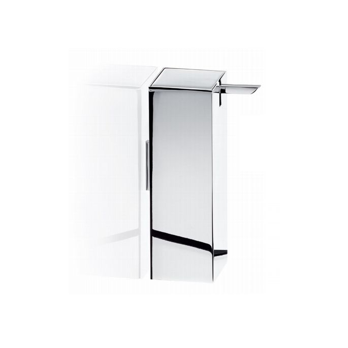 Decor Walther 0852200 DW 376 wand zeepdispenser chroom
