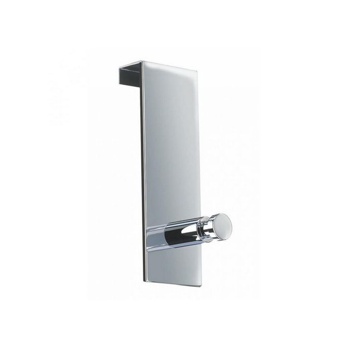 Decor Walther 0900200 THL 1 deurhaak chroom