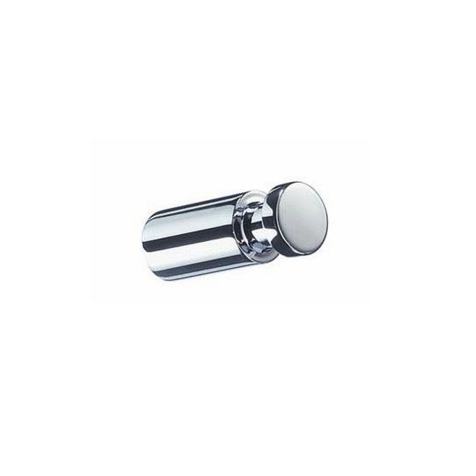 Decor Walther 0900500 WH 1 haakje chroom
