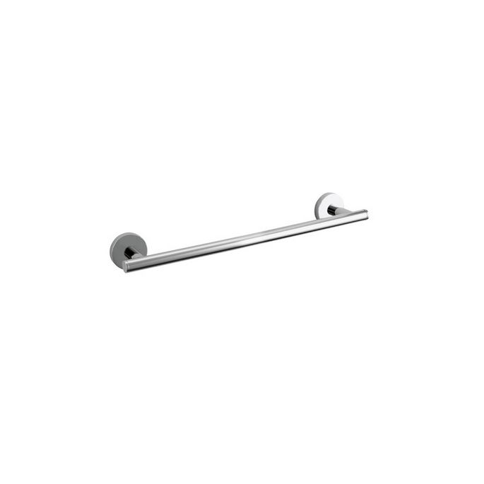 Decor Walther Basic 0531400 BA HTE65 handdoekhouder 65cm chroom