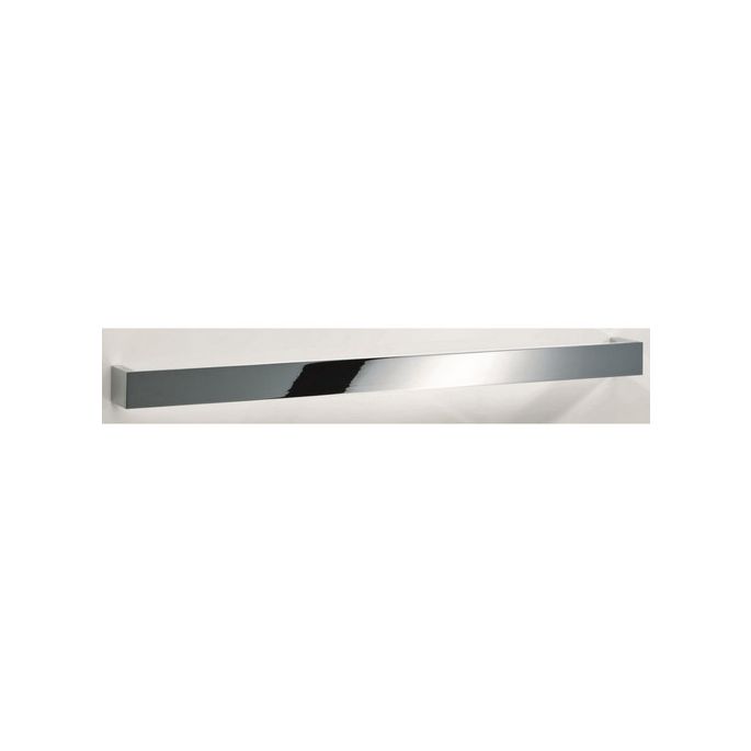 Decor Walther Brick 0590300 BK HTE80 handdoekhouder 80cm chroom