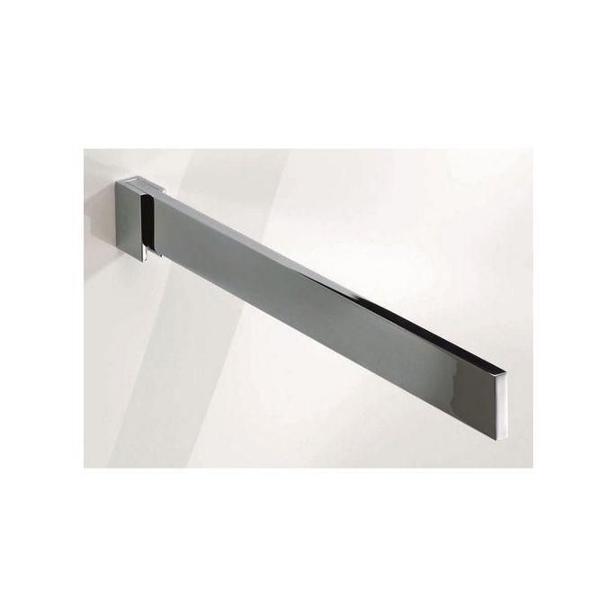 Decor Walther Brick 0590400 BK HTH1 handdoekhouder chroom