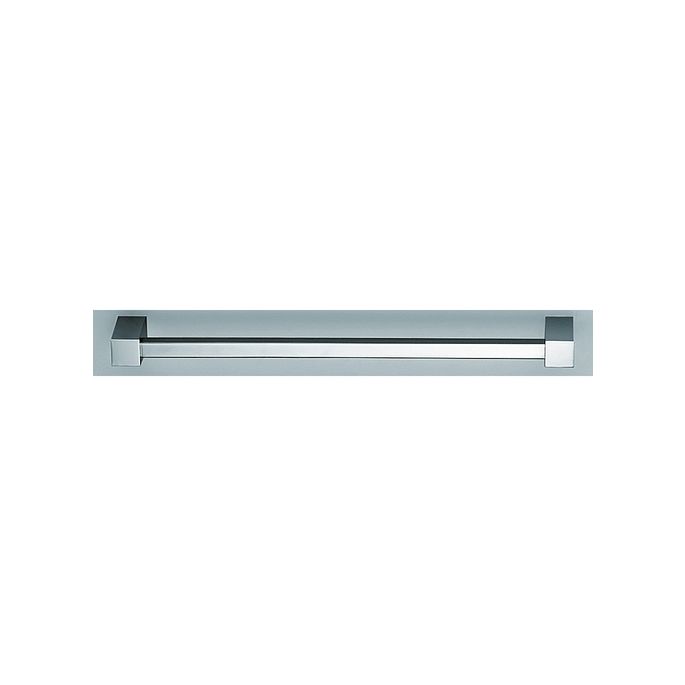 Decor Walther Corner 0560134 CO HTE40 handdoekhouder 40cm geborsteld nikkel