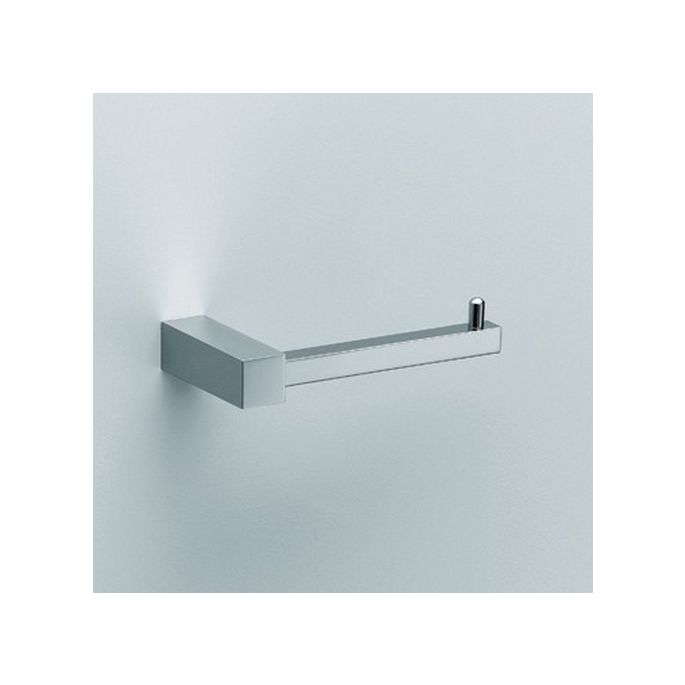 Decor Walther Corner 0561134 CO TPH1 toiletrolhouder geborsteld nikkel