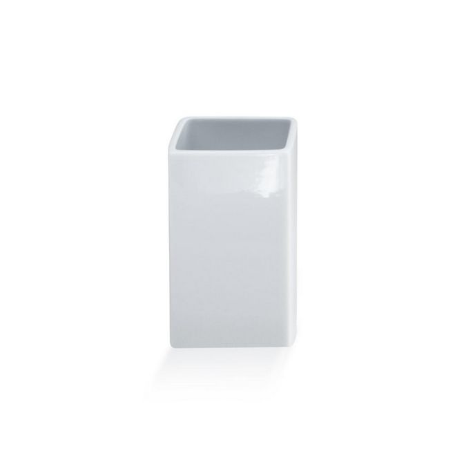Decor Walther Porcelain 0834850 DW 610 beker porselein wit