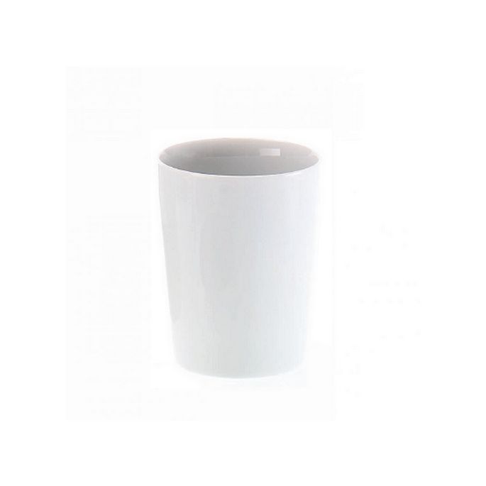 Decor Walther Porcelain 0846250 BE 50 beker porselein wit