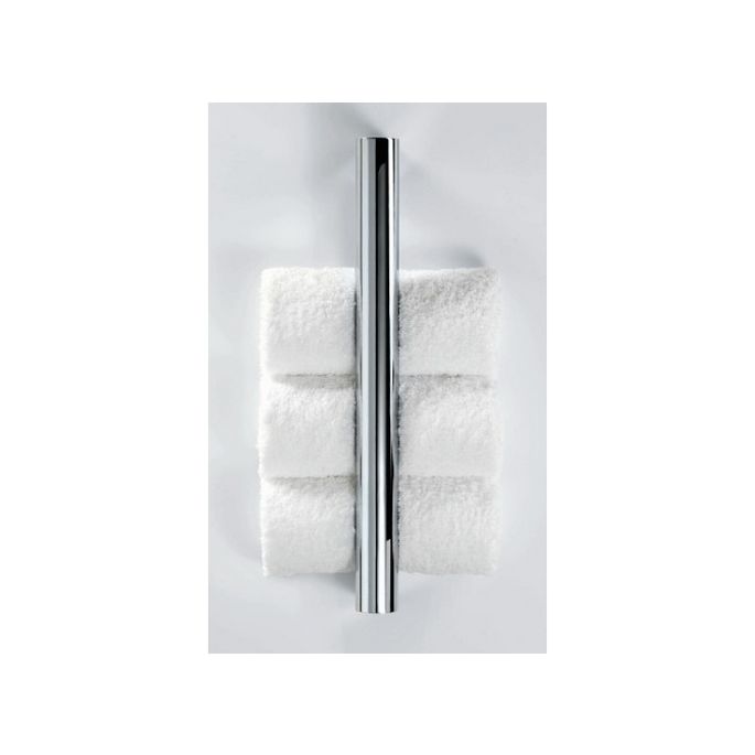 Decor Walther Tube 0540600 TB HTE444 handdoekhouder chroom