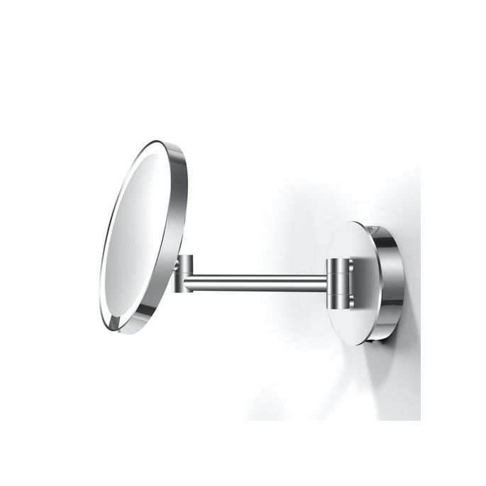 Decor Walther 0125800 JUST LOOK PLUS WD vergrootspiegel 5x chroom