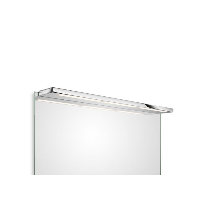 Decor Walther 0419300 SLIM 1-80 N LED spiegellamp 80x10cm chroom