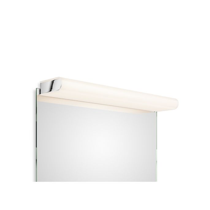 Decor Walther 0419600 BOOK 1-60 LED spiegellamp dimbaar 60x11,5cm chroom