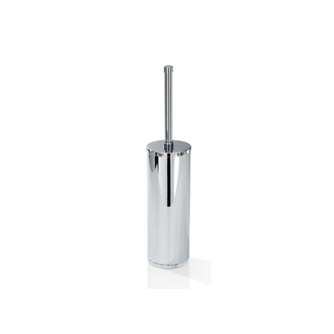 Decor Walther 0801500 DW 85 toiletborstelgarnituur staand chroom