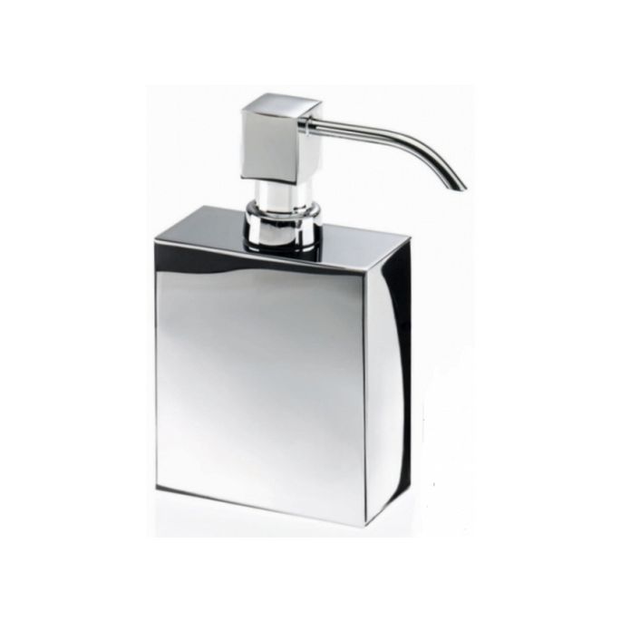 Decor Walther 0824950 DW 470 soap dispenser white matt