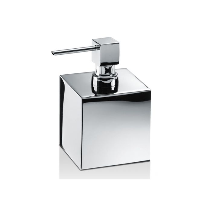 Decor Walther 0825000 DW 475 zeepdispenser chroom