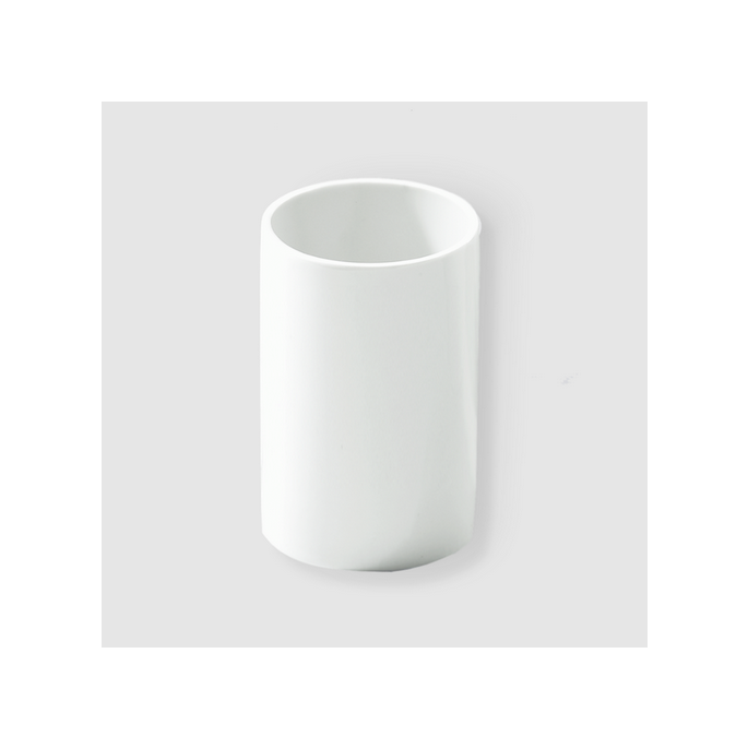 Decor Walther 0853050 BE 10 beker wit