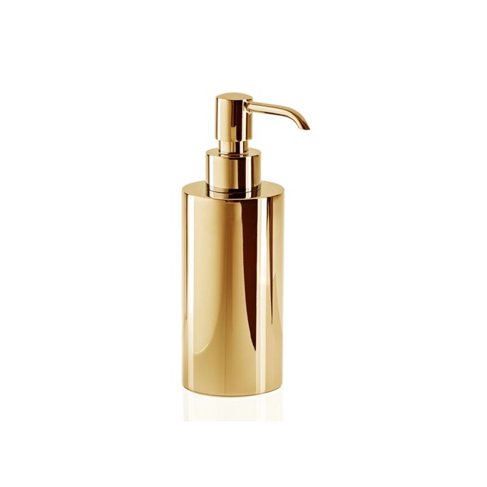Decor Walther 0853120 DW 325 zeepdispenser goud