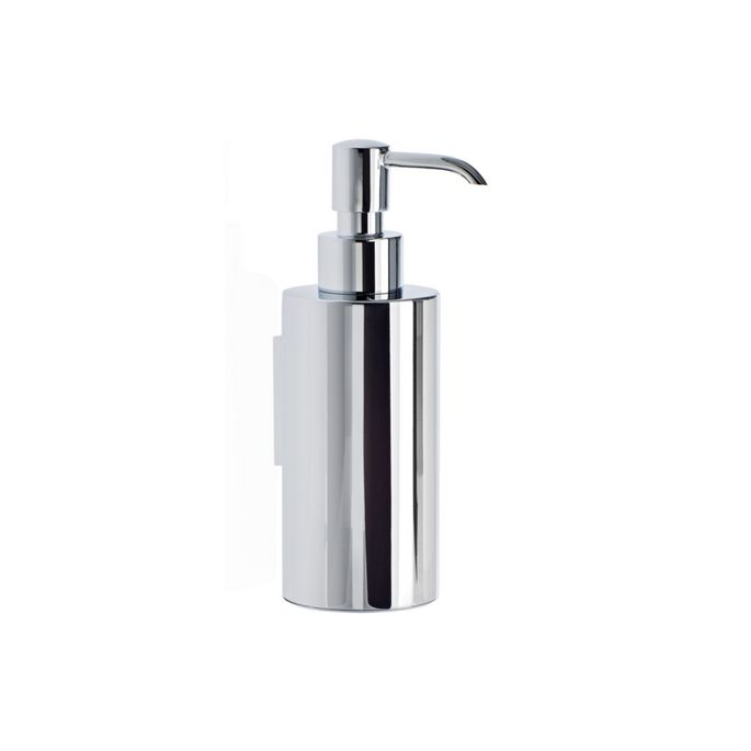 Decor Walther 0853200 DW 326 zeepdispenser wand chroom