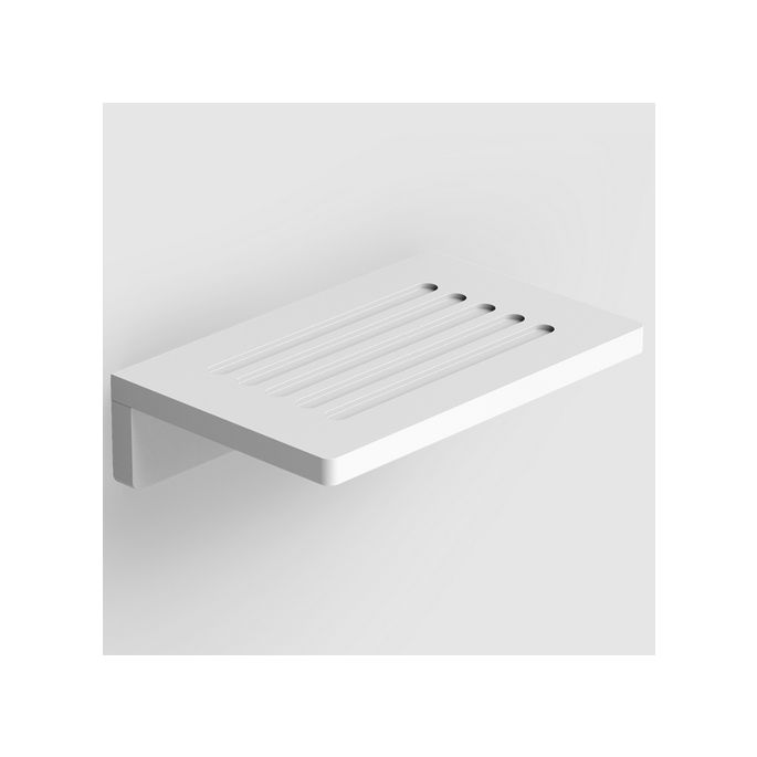 Decor Walther 0859550 DW 910 zeephouder wit