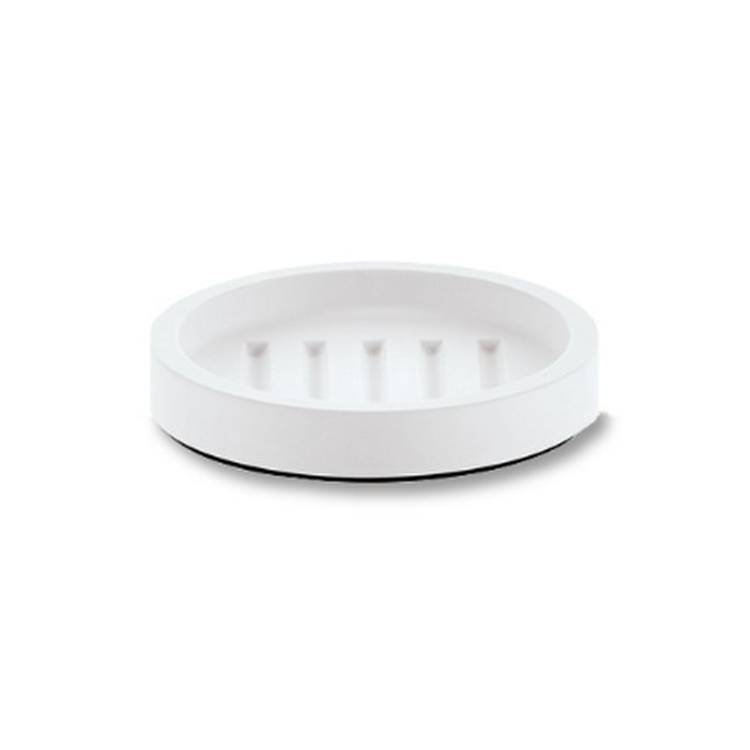 Decor Walther 0973450 Stone SA zeepschaal wit