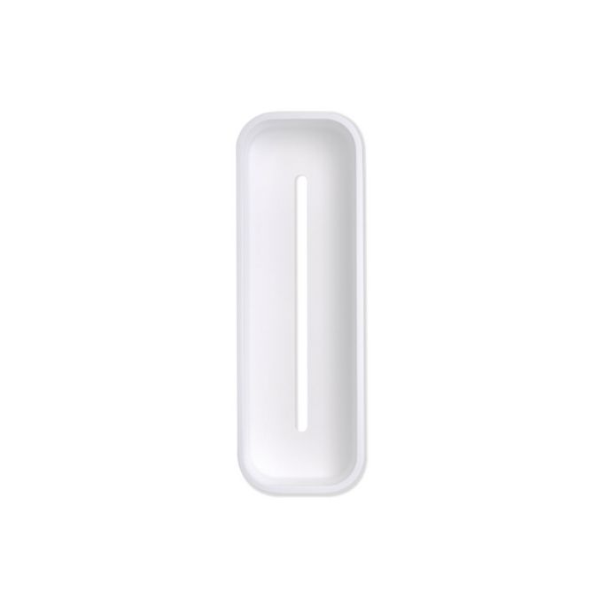 Decor Walther 0973650 Stone SCT 30 staande korf 300mm wit