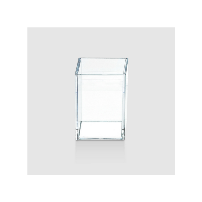 Decor Walther Acrylic 0980183 SKY BEQ beker acryl