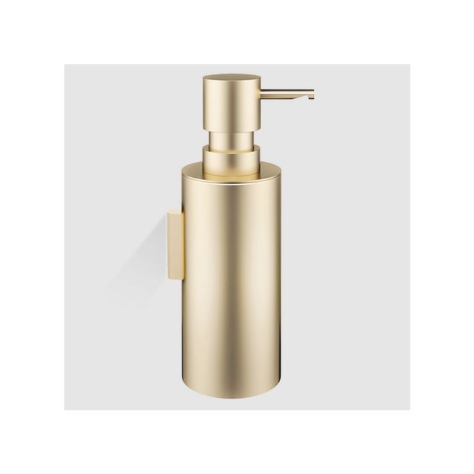 Decor Walther Bar 0521182 MK WSP zeepdispenser mat goud