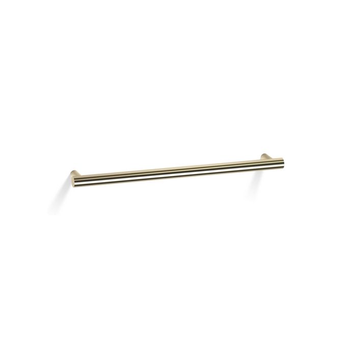 Decor Walther Bar 0856282 BAR HTE40 handdoekhouder 40cm mat goud