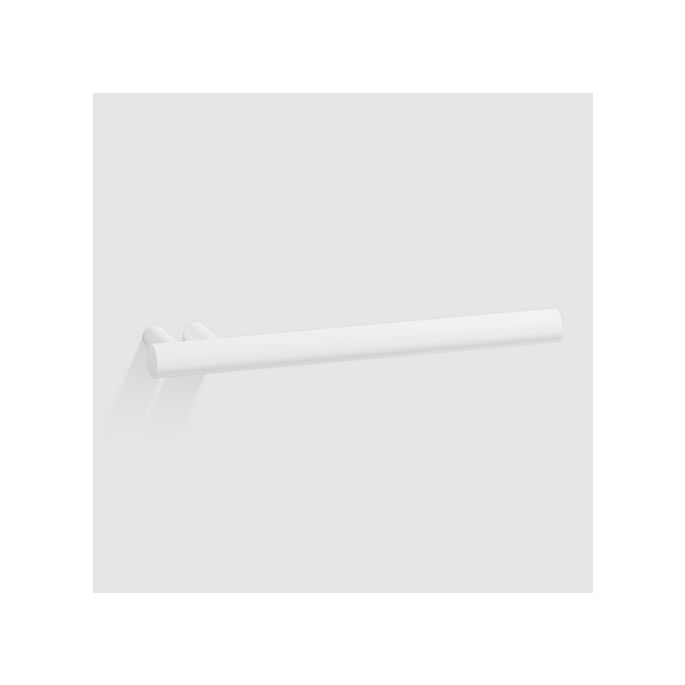 Decor Walther Bar 0856550 BAR HTH handdoekhouder 25cm mat wit