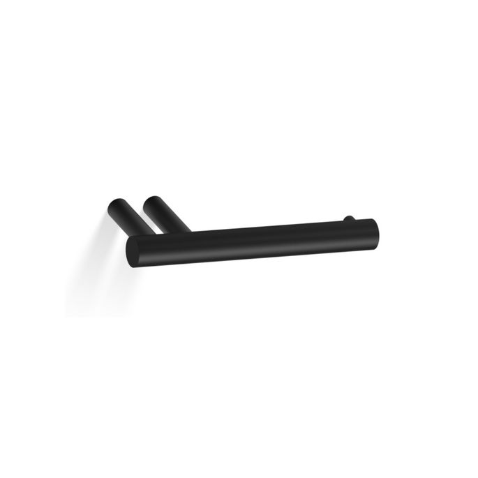 Decor Walther Bar 0856660 BAR TPH 1 toiletrolhouder mat zwart
