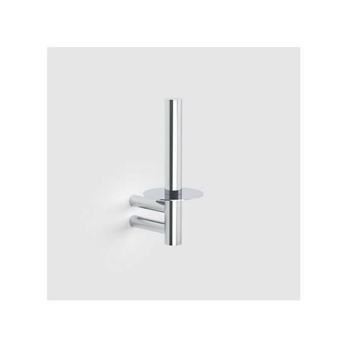 Decor Walther Bar 0861400 BAR ERH reserverolhouder chroom