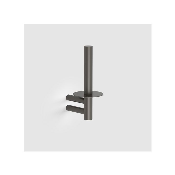 Decor Walther Bar 0861417 BAR ERH reserverolhouder donker brons