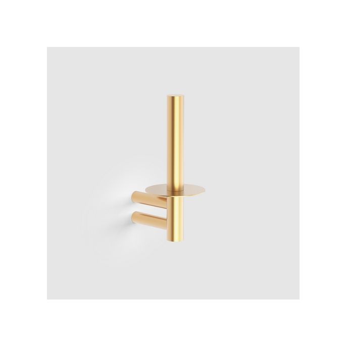 Decor Walther Bar 0861482 BAR ERH reserverolhouder mat goud
