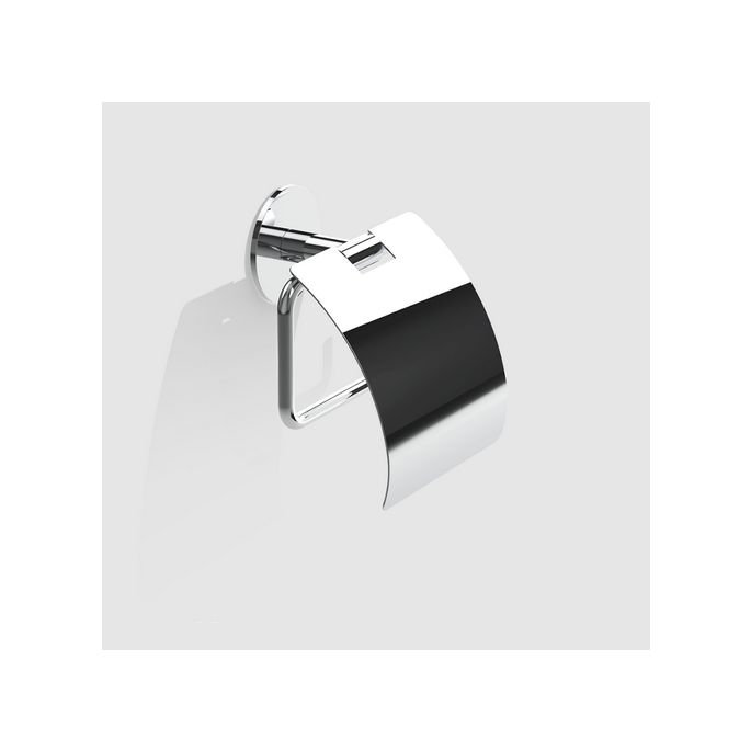 Decor Walther Basic 0535800 BA SK TPH4 toiletrolhouder chroom