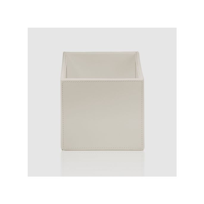 Decor Walther Brownie 0930847 BROWNIE BOD1 multi box zonder deksel kunstleder zand