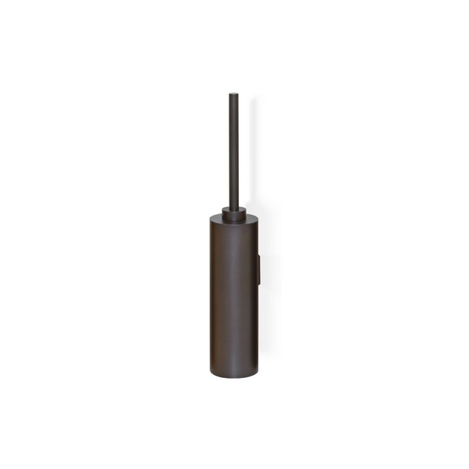 Decor Walther Century 0585717 CENTURY WBG toiletborstelgarnituur donker brons