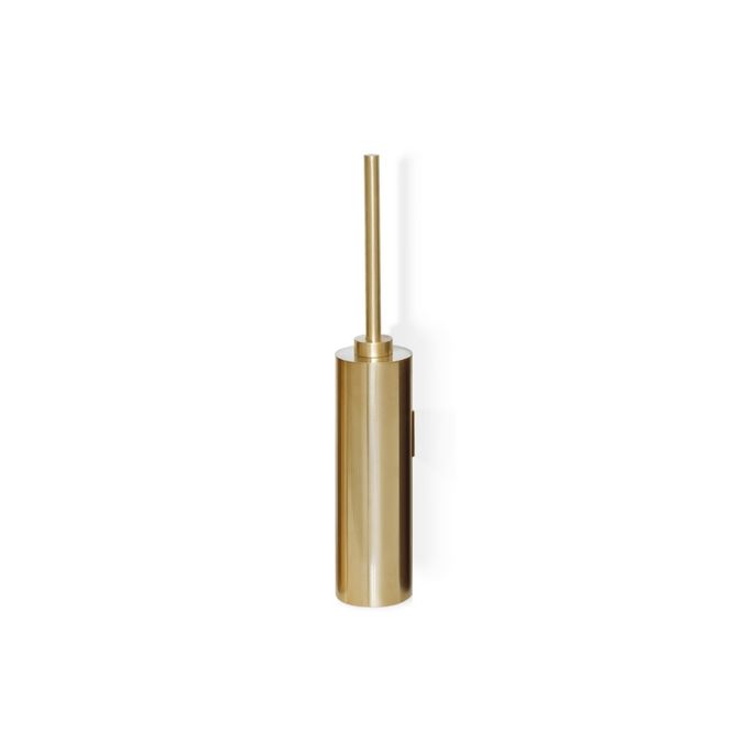 Decor Walther Century 0585782 CENTURY WBG toiletborstelgarnituur goud mat