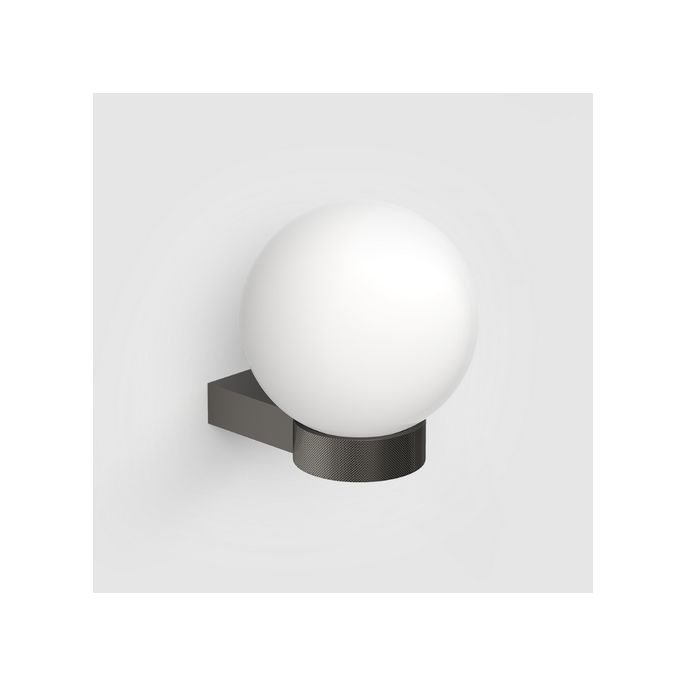 Decor Walther Club 0334817 CLUB LIGHT wandlamp donker brons