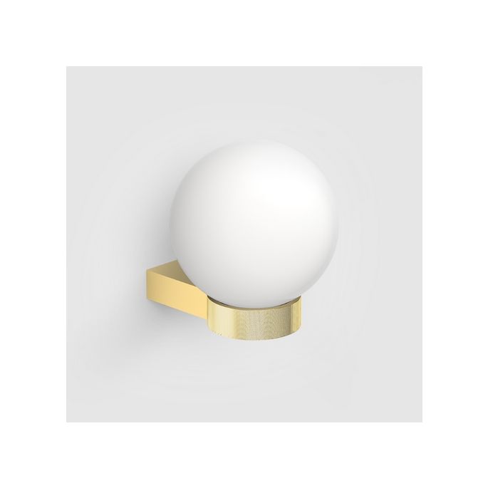 Decor Walther Club 0334820 CLUB LIGHT wandlamp goud
