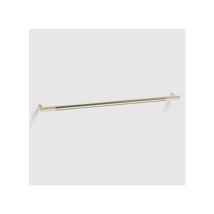 Decor Walther Club 0855582 CLUB HTE60 handdoekhouder 60cm mat goud