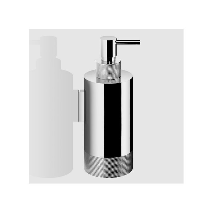 Decor Walther Club 0855900 CLUB WSP 1 zeepdispenser chroom
