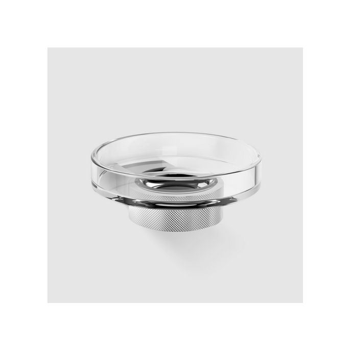 Decor Walther Club 0857700 CLUB WSS zeephouder crystal glas chroom
