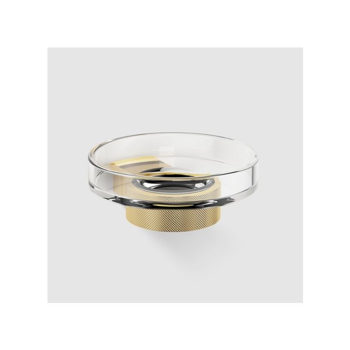 Decor Walther Club 0857720 CLUB WSS zeephouder crystal glas goud