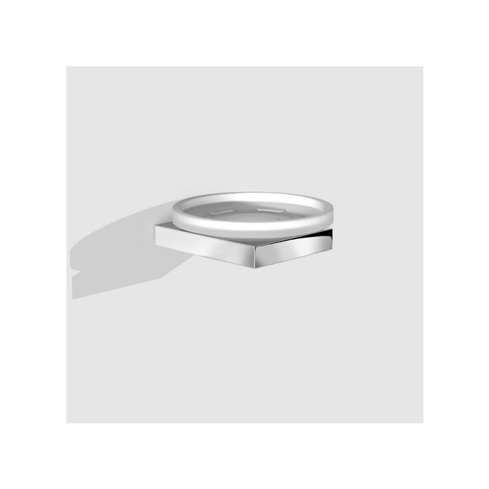 Decor Walther Contract 0651700 CT WSS zeephouder chroom