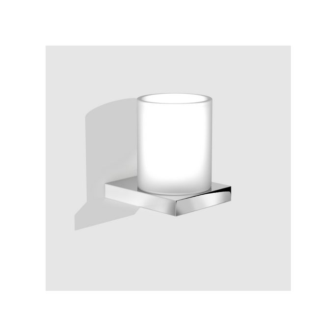 Decor Walther Contract 0651800 CT WMG glashouder chroom